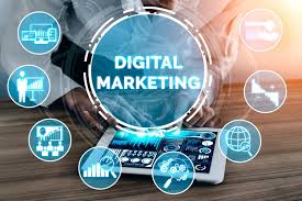 Best 5 Digital Marketing Course in Sitapur