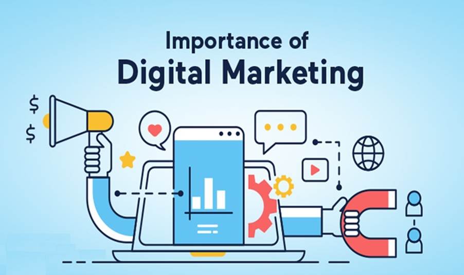 best digital marketing course in ranchi