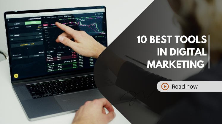 tools in digital marketing