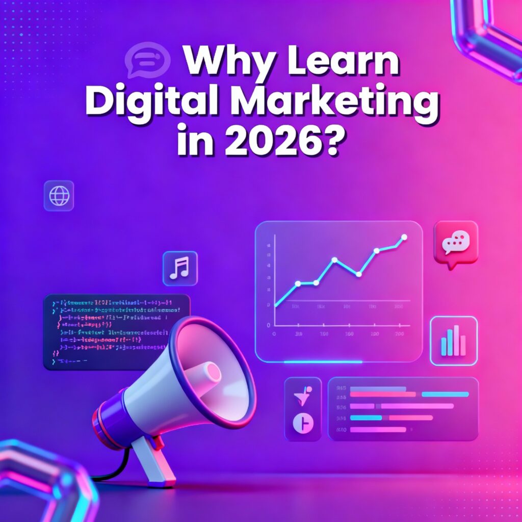 Digital Marketing Courses in Rohtak