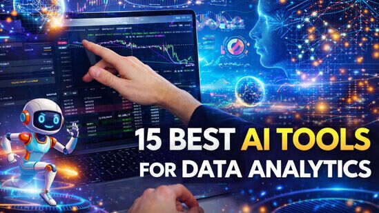 AI Tools for Data Analytics