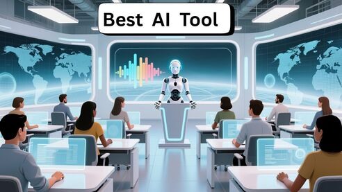 Best AI Tool For Content Writing