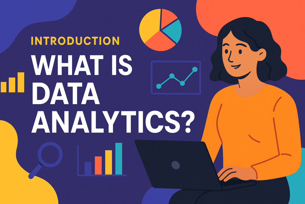 Best Data Analytics Course In Nagpur