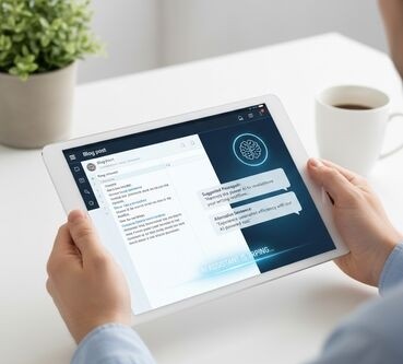 Best AI Tool for Content Writing