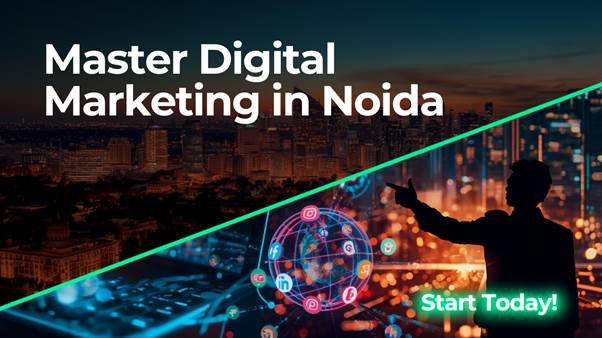 Digital Marketing in Noida