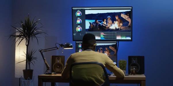 Video Editing Course in Varanasi