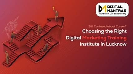 Digital Marketing in Lucknow