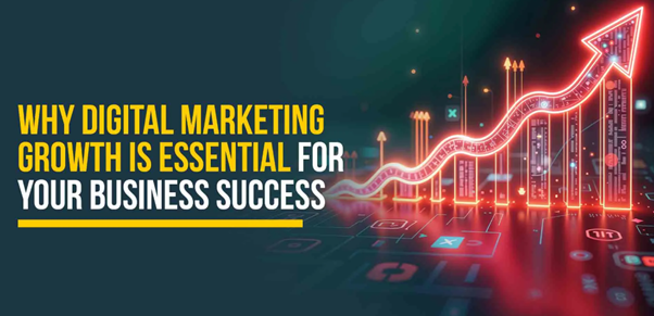 Digital Marketing in Noida