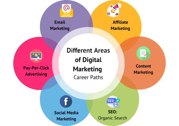 Digital Marketing in Noida