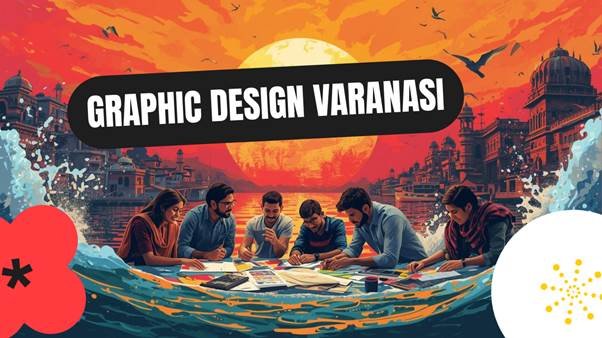 Graphic Designing Course in Varanasi