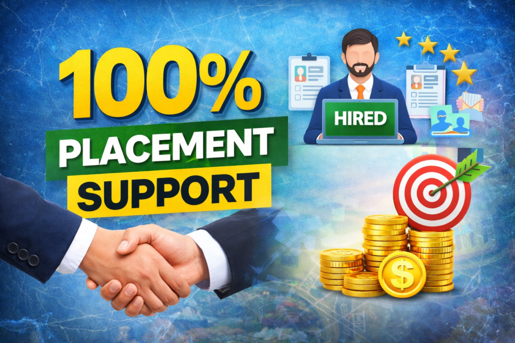 Best Data Analyst Course in Gorakhpur