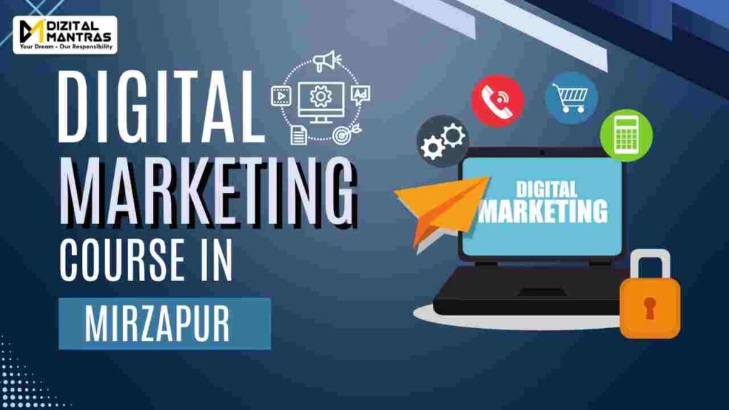 digital marketing course in mirzapur