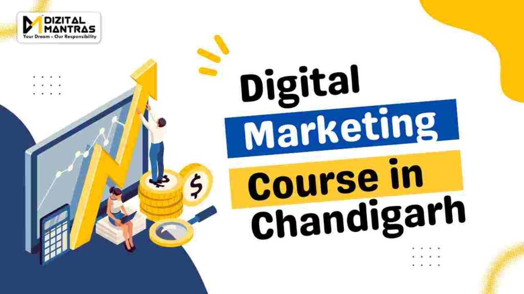 digital marketing courses in chandigarh