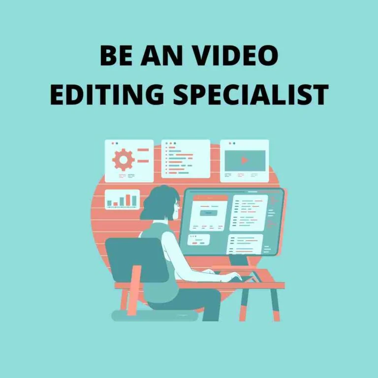 video editing course in moradabad