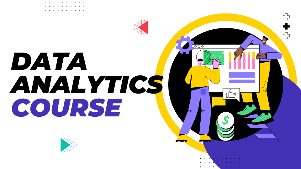 Best Data Analytics Course in Ujjain