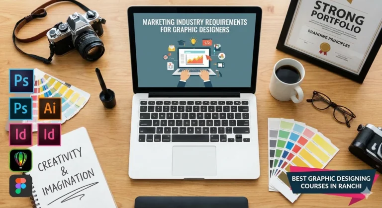 graphic designing course in noida