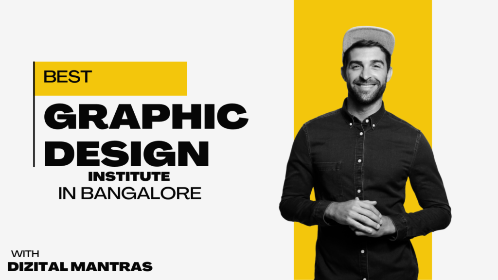 Graphic Designing Institute in Bangalore