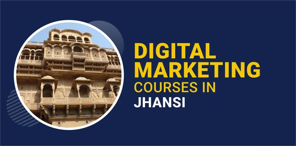 digital marketing courses in jhansi