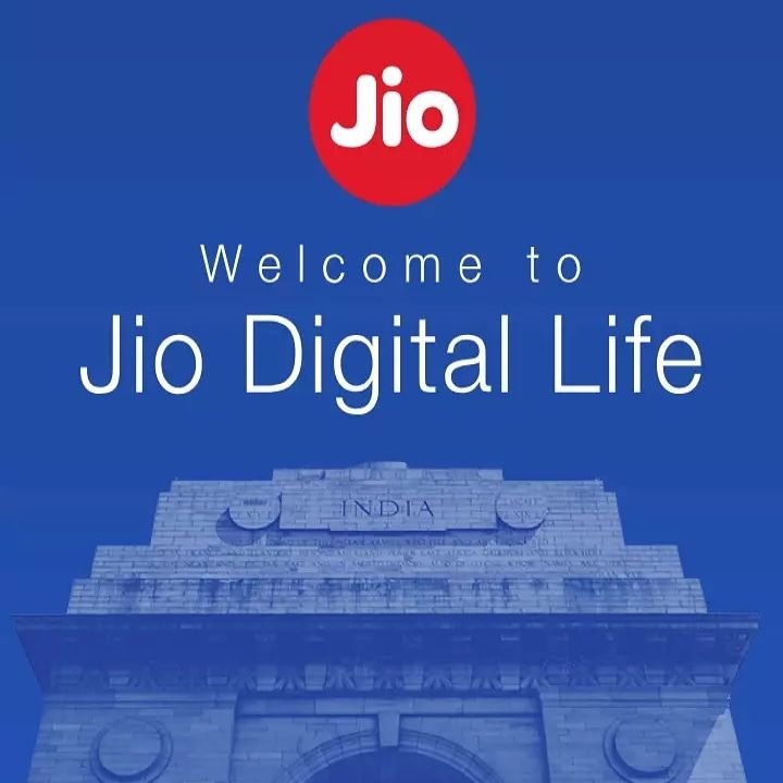 The Digital Marketing Success Story of Jio