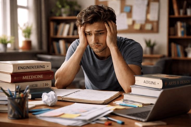 Best Career Option After 12th in 2026