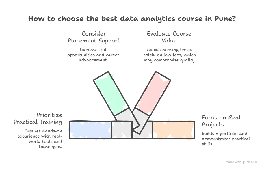 Common Mistakes to Avoid visual selection