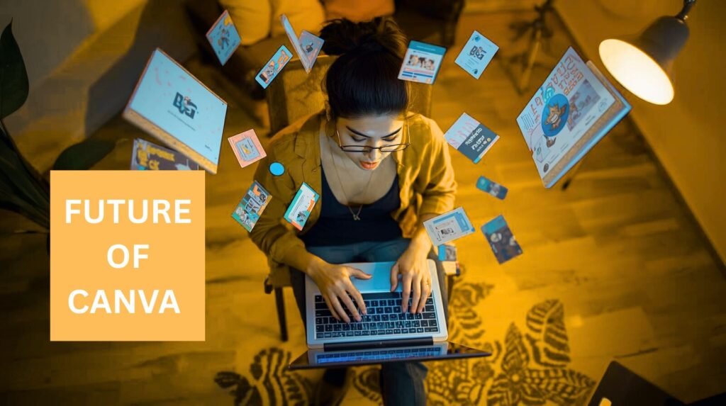 future of canva
