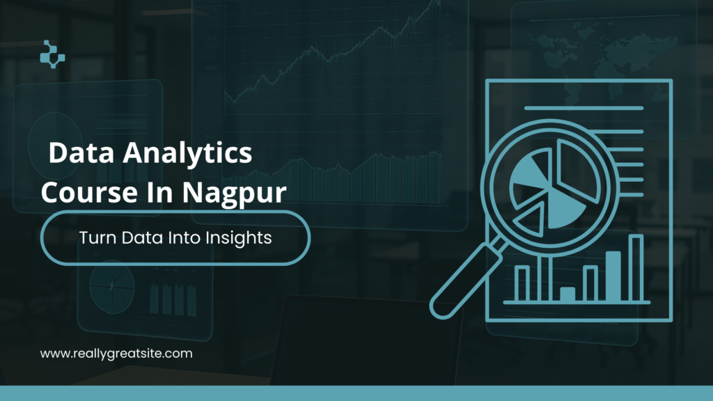 Data Analytics Course in Nagpur