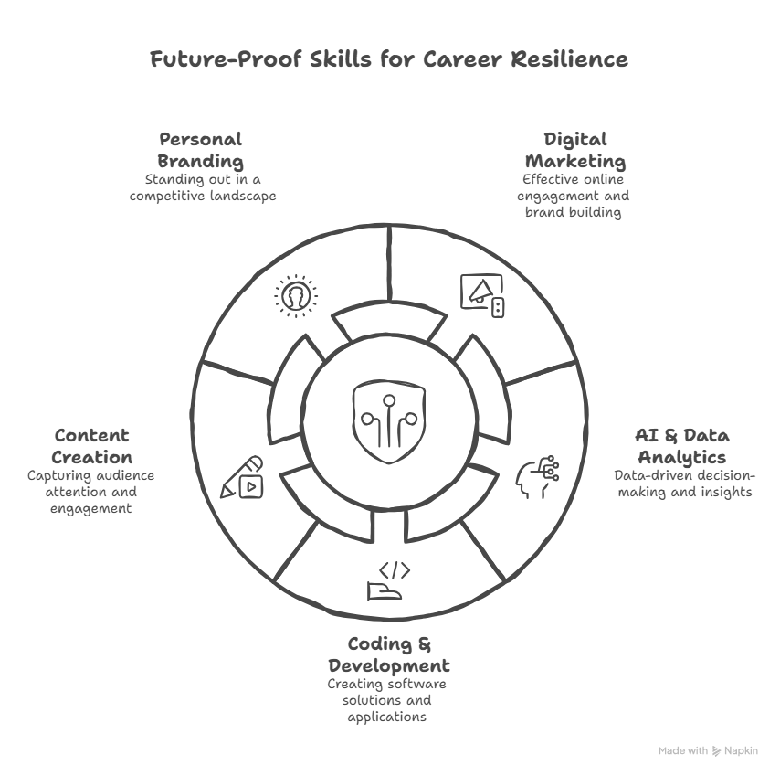 Job-Oriented Courses After 12th