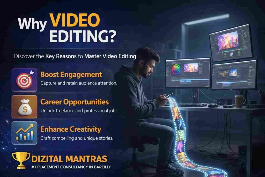 Introduction: What is Video Editing?