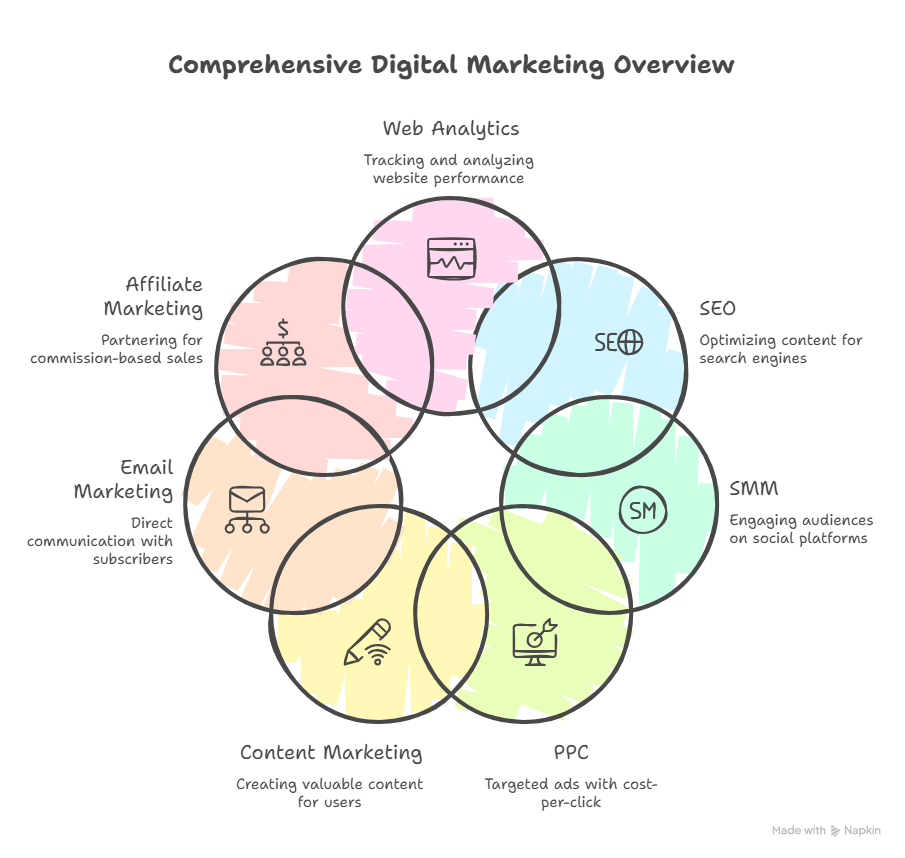 Common Challenges and How to Overcome Them visual selection 3
