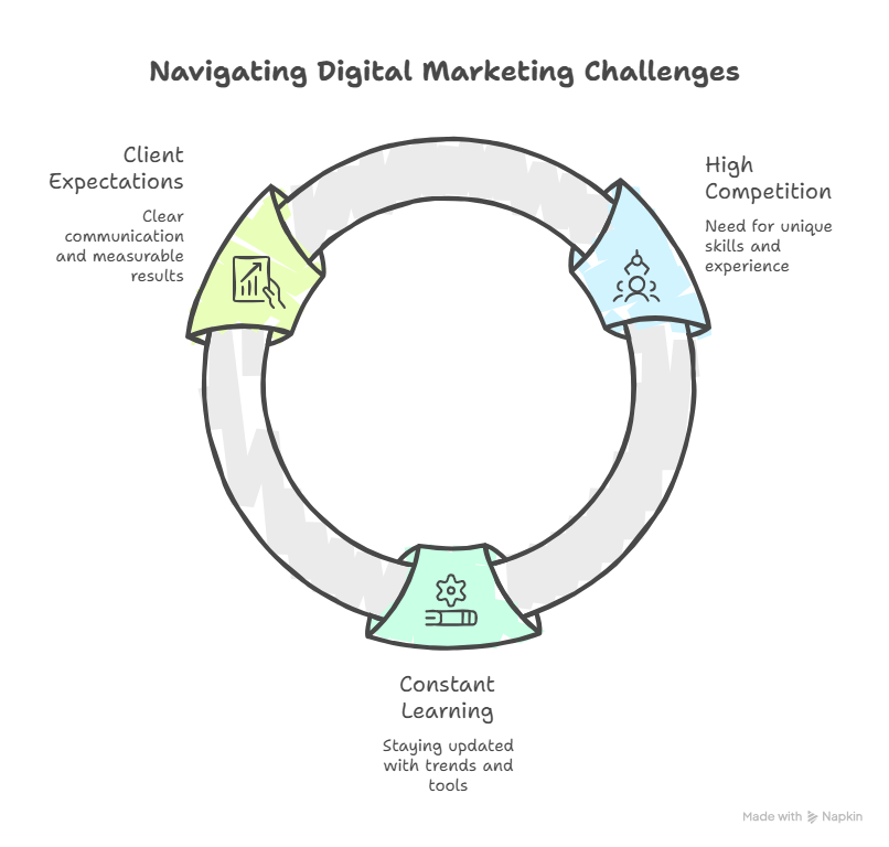 Digital marketing in bareilly