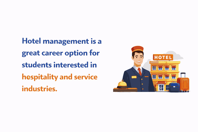Hotel management career in hospitality 11zon