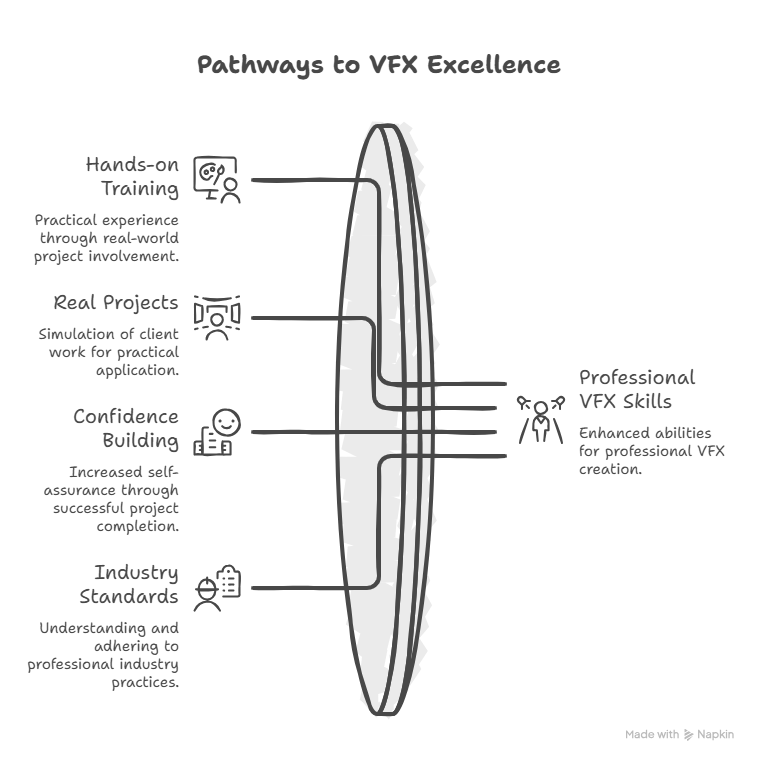 Why Choose the Best MIS Course in Budaun visual selection 5