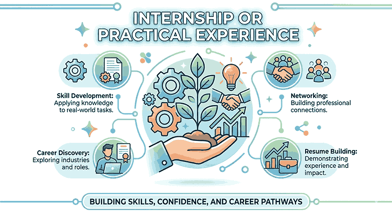 What Recruiters Look for in Freshers
