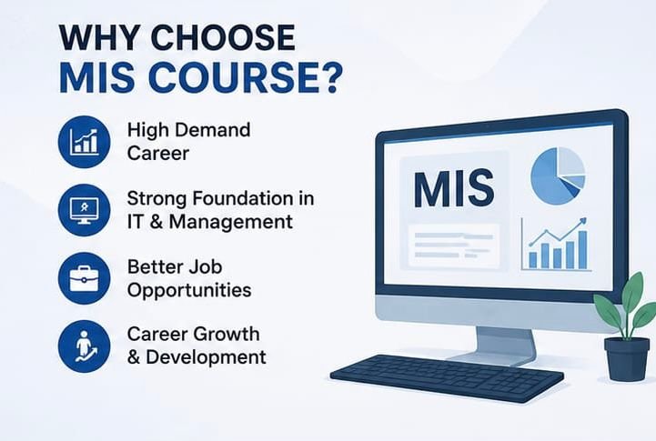 best mis course in sitapur