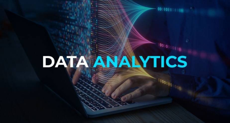 Online Data Analytics Course