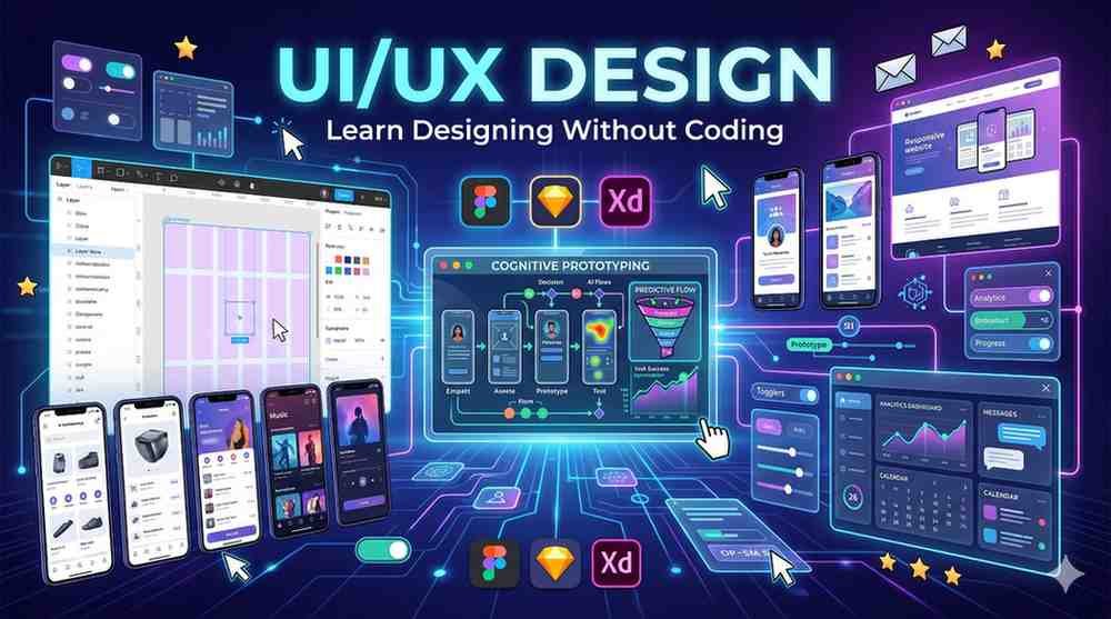 Best IT Courses Without Coding