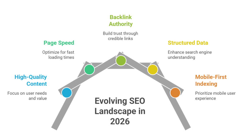 why chose SEO