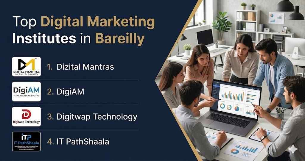 digital marketing course