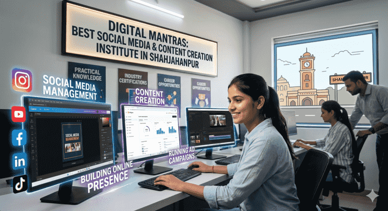 Best social media and content creation
