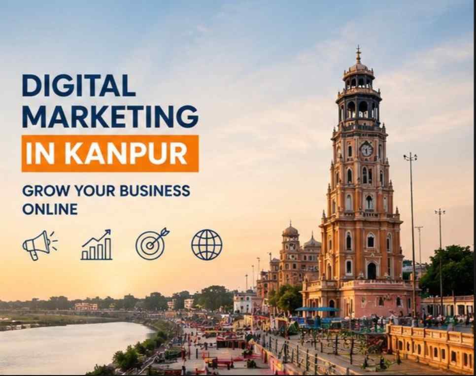 digital marketing in kanpur