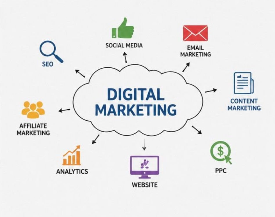 digital marketing in kanpur