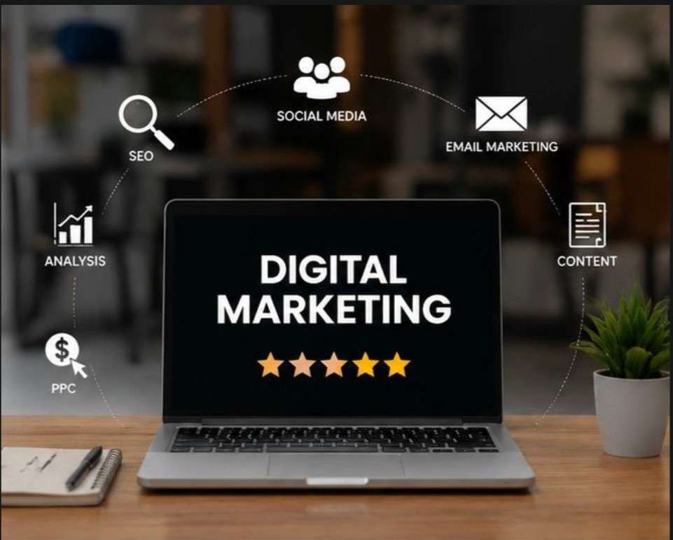 digital marketing in kanpur