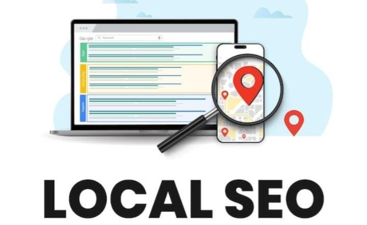 local seo checklist