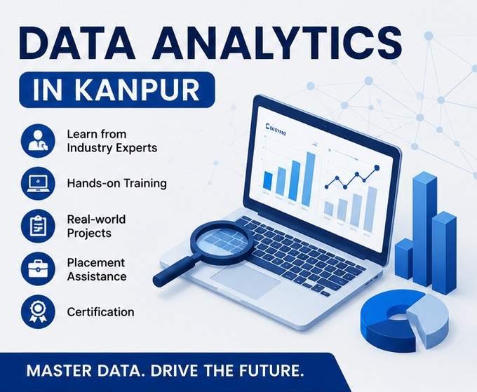 Data Analytics in Kanpur