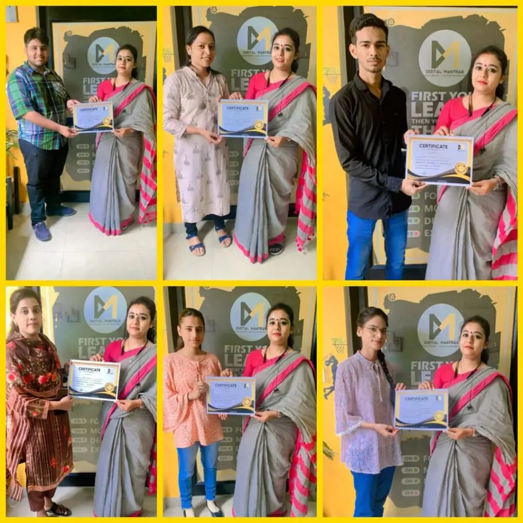 Best Advanced tally Course in Bareilly