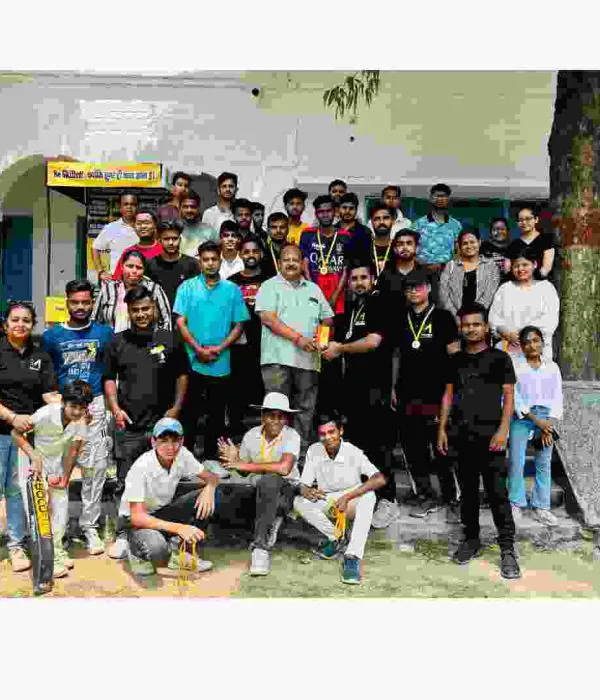 Cricket Event Dizital Mantras